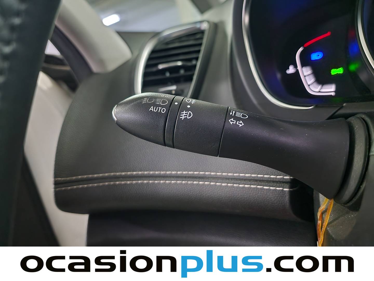Renault Grand Scénic Renault Grand Scenic Zen TCe (140 CV) GPF 7 Plazas barato