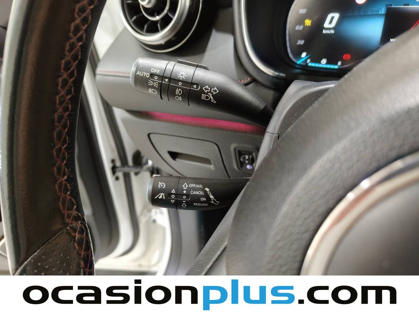MG HS MG HS 1.5 Turbo GDI Luxury DCT (162 CV) de ocasión
