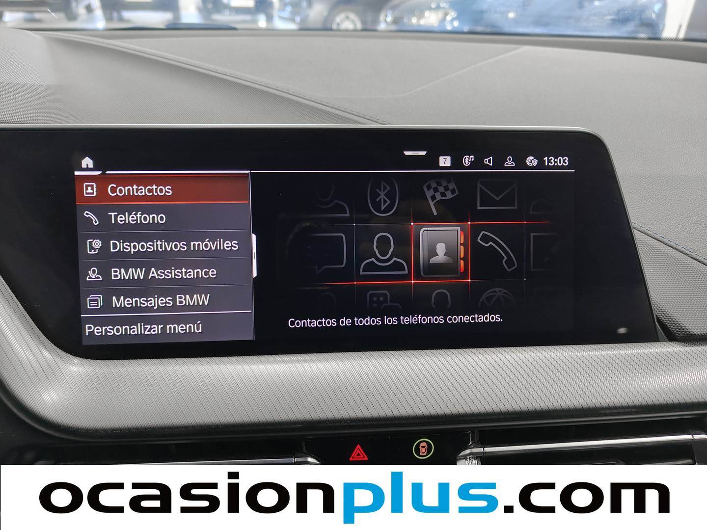 Foto BMW Serie 1 BMW Serie 1 118i (136 CV) Pack M