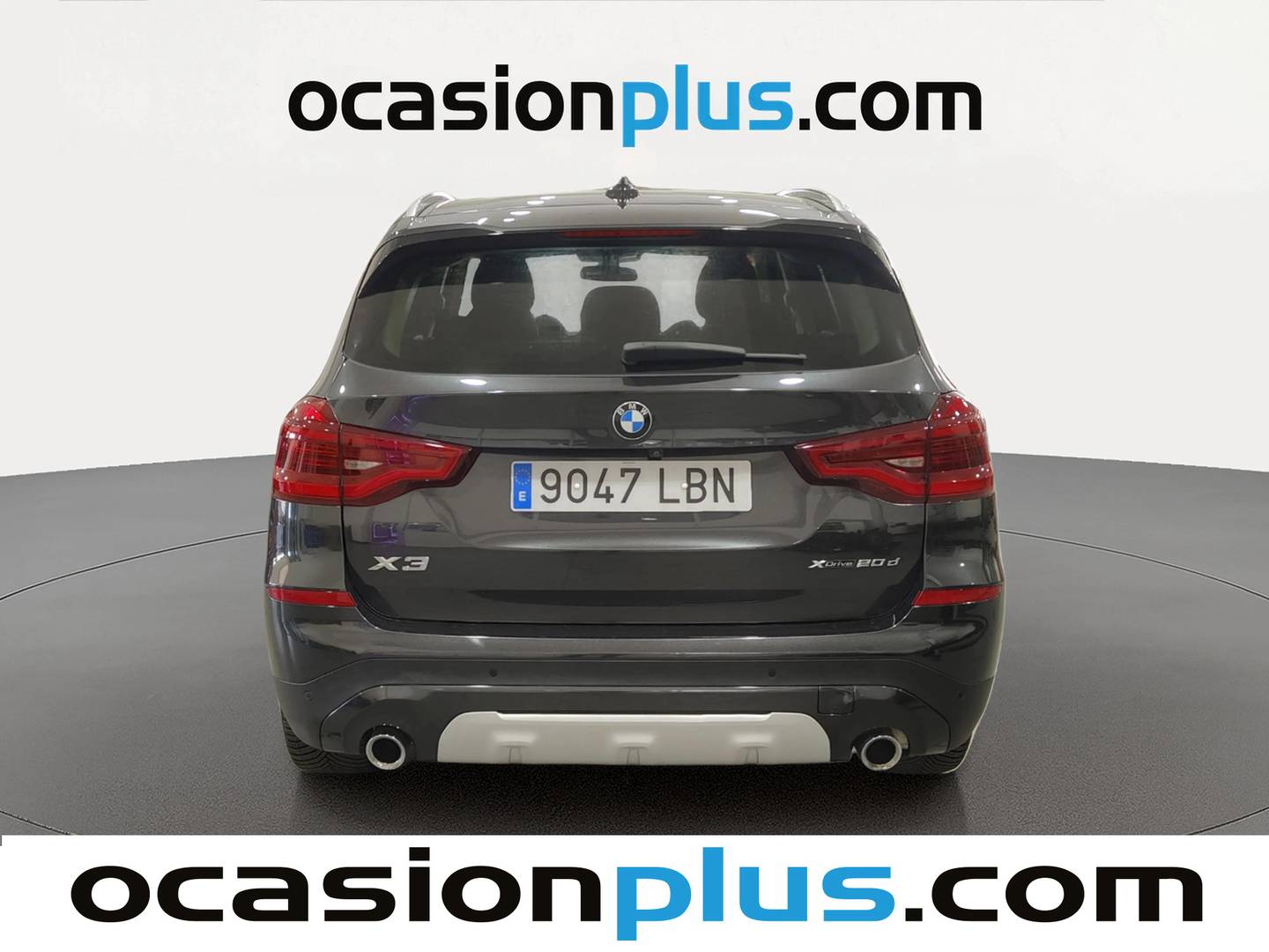 BMW X3 BMW X3 xDrive20d (190 CV) al mejor precio