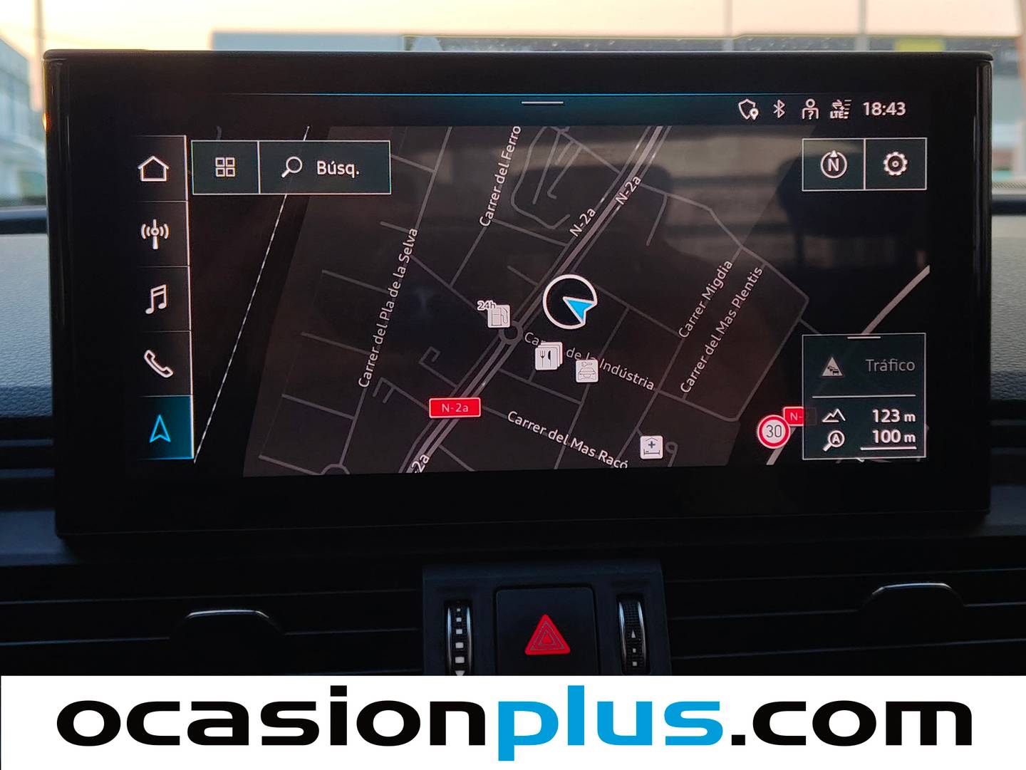 Audi Q5 Audi Q5 S line 35 TDI (163 CV) S tronic 163cv