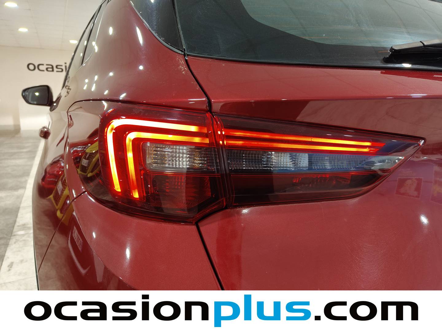 Opel Grandland Opel Grandland 1.2 Turbo XHT S&S GS (130 CV) gasolina
