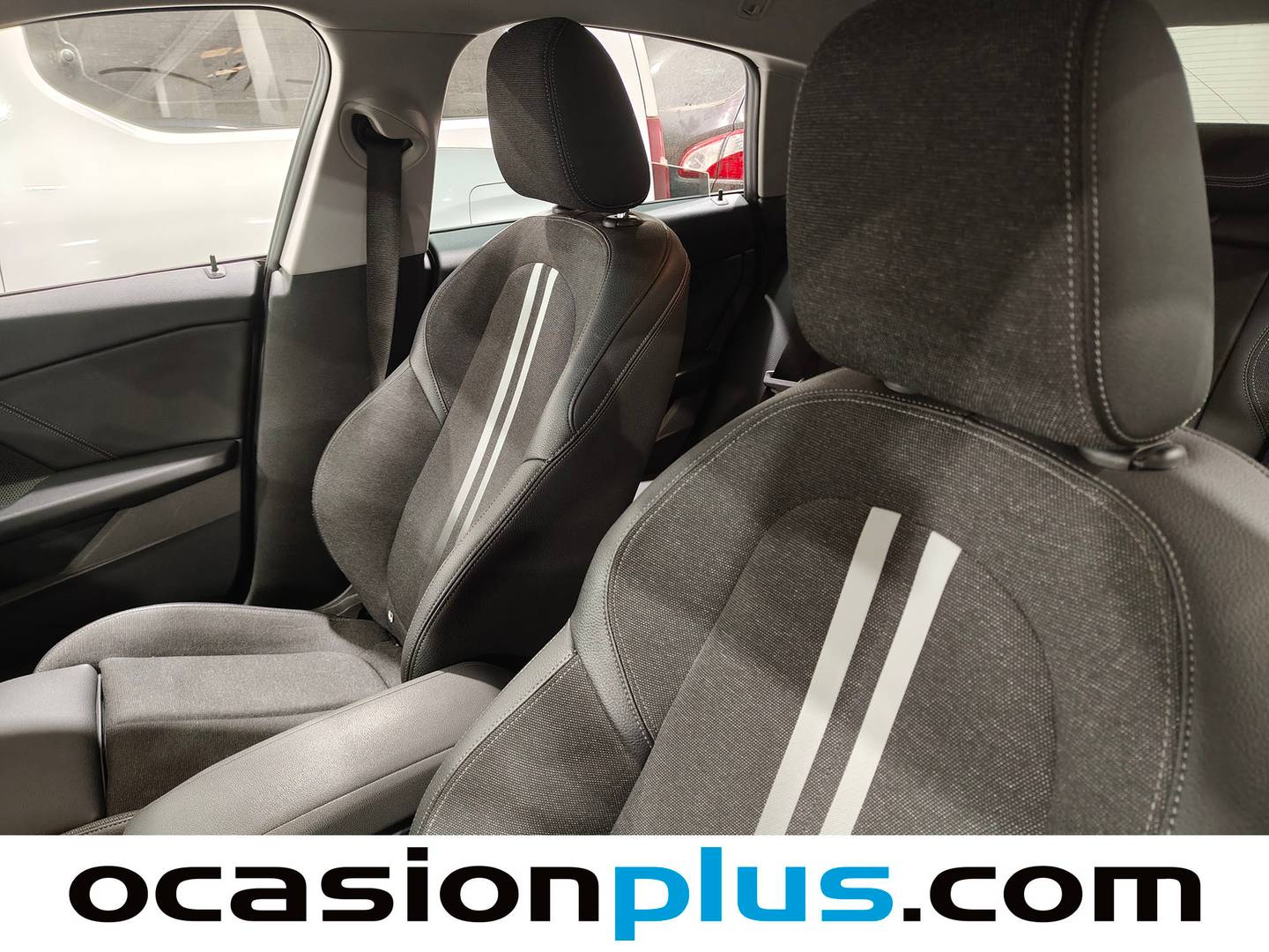 Extras y acabados del BMW Serie 2 BMW Serie 2 216d Gran Coupe (116 CV)