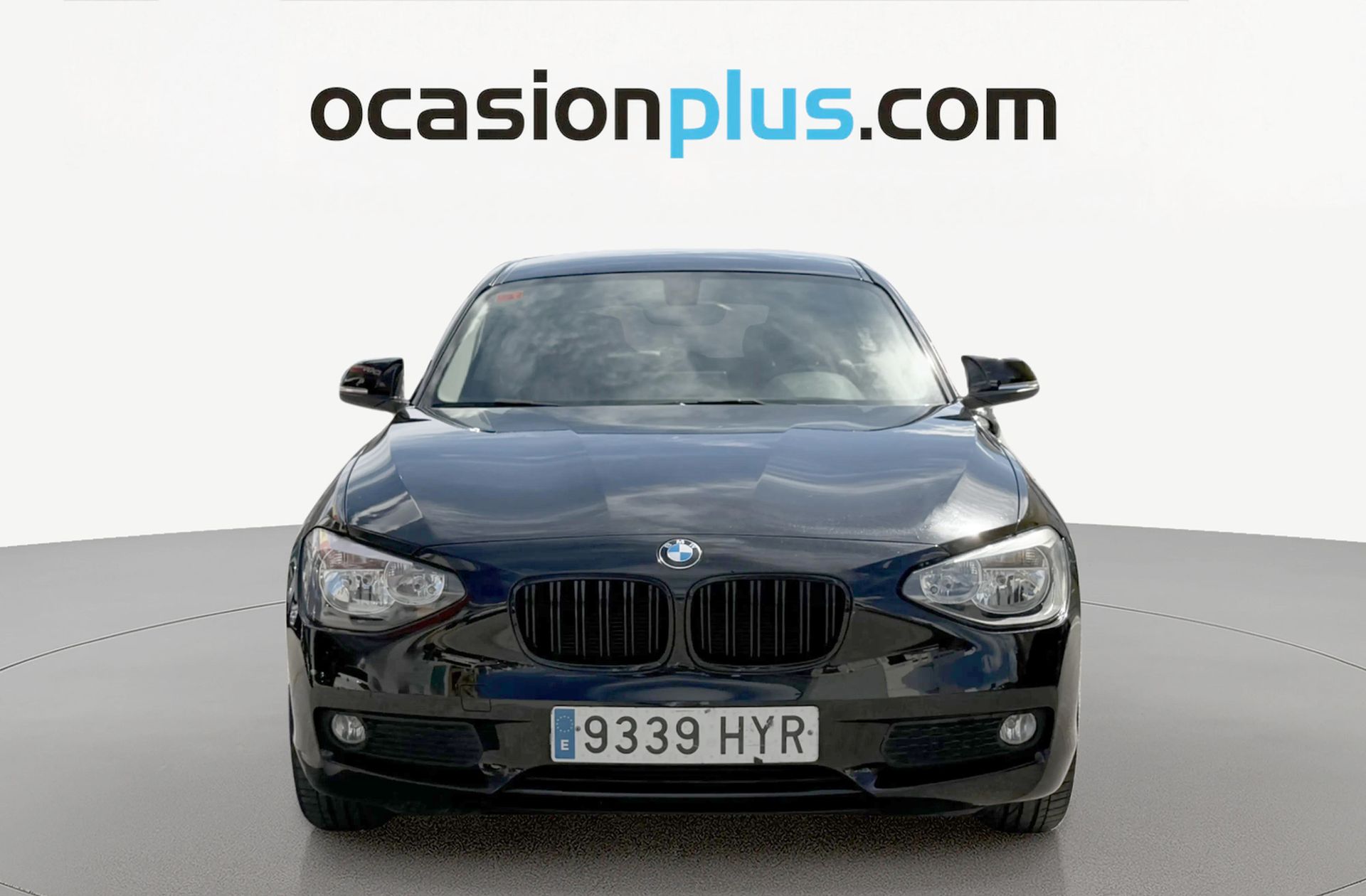 BMW Serie 1 116d - foto 14