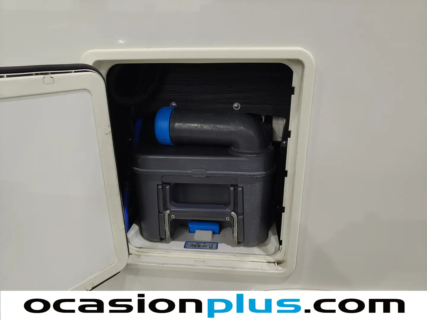 Foto Benimar mileo 246 Benimar mileo 246 246 MILEO 263 140 CV