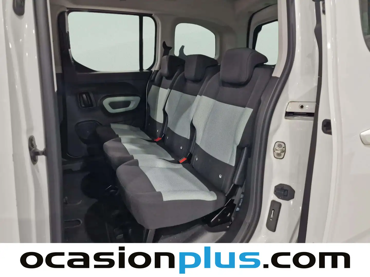 Foto Citroën Berlingo Citroen Berlingo BlueHDi 130 S&S Talla M Feel Pack  (130 CV)