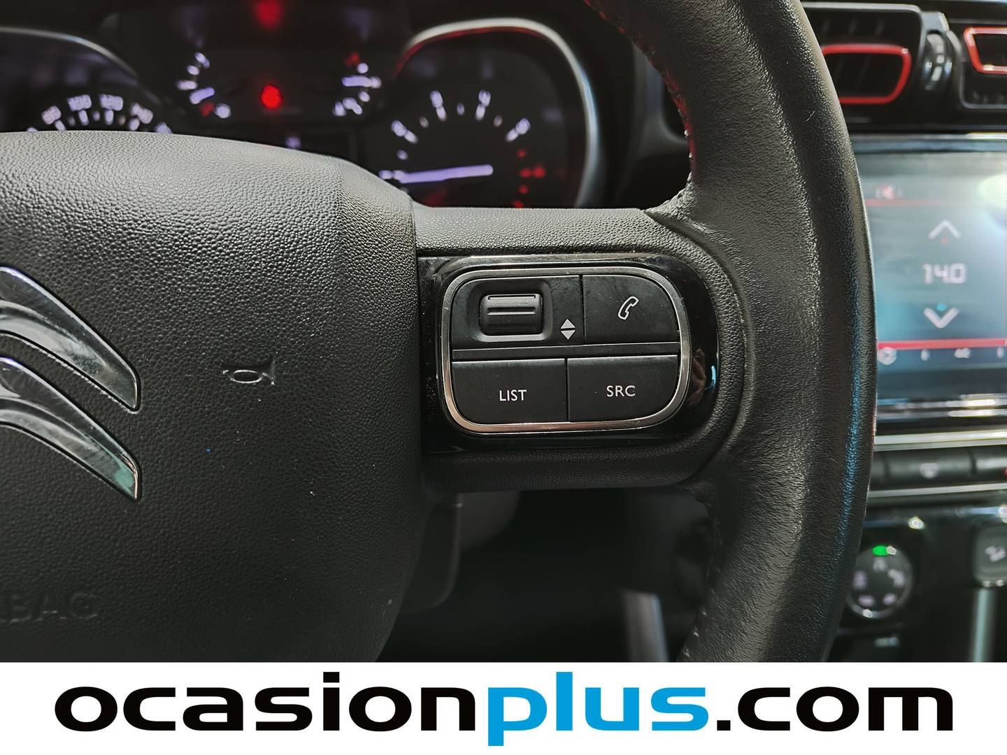 Foto Citroën C3 Aircross Citroen C3 Aircross PureTech 110 S&S Shine (110 CV)