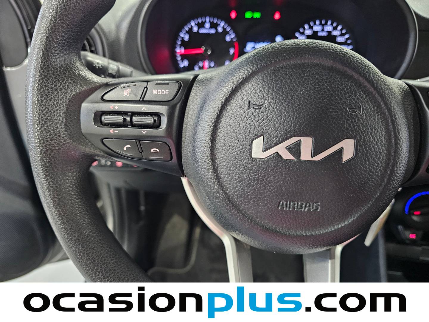 Foto KIA Picanto Kia Picanto 1.0 DPi Concept (67 CV)