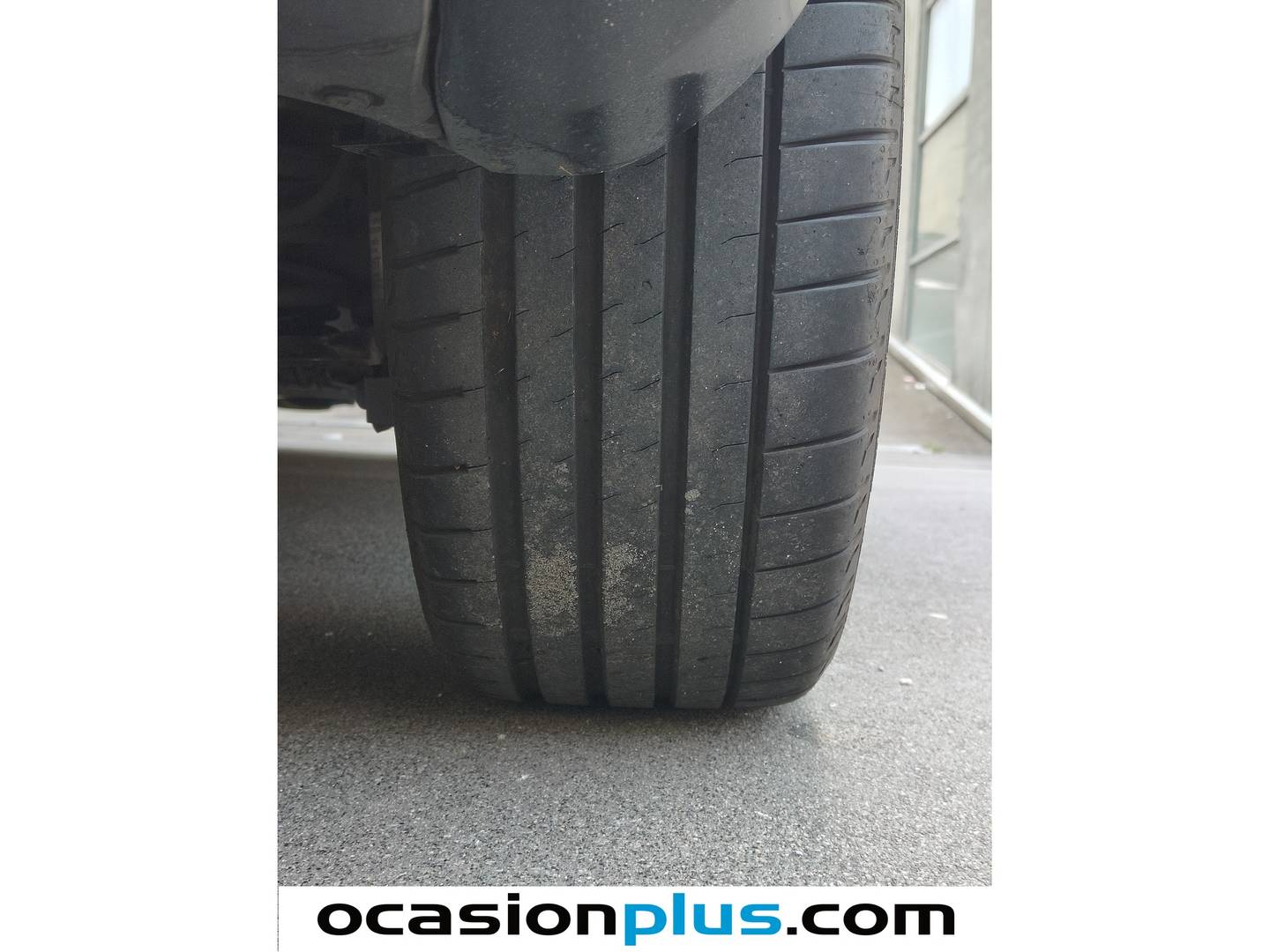 Opel Astra Opel Astra 1.6 CDTi Dynamic (110 CV) de segunda mano
