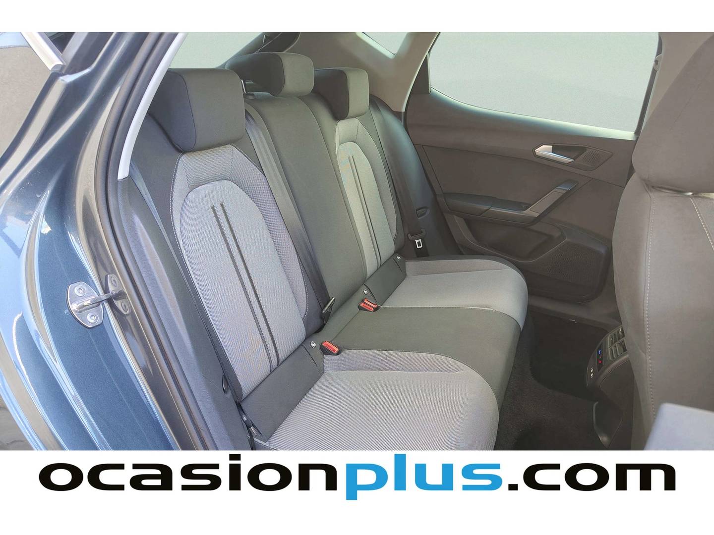 Seat León Seat León 1.5 eTSI Style XL DSG (116 CV) híbrido