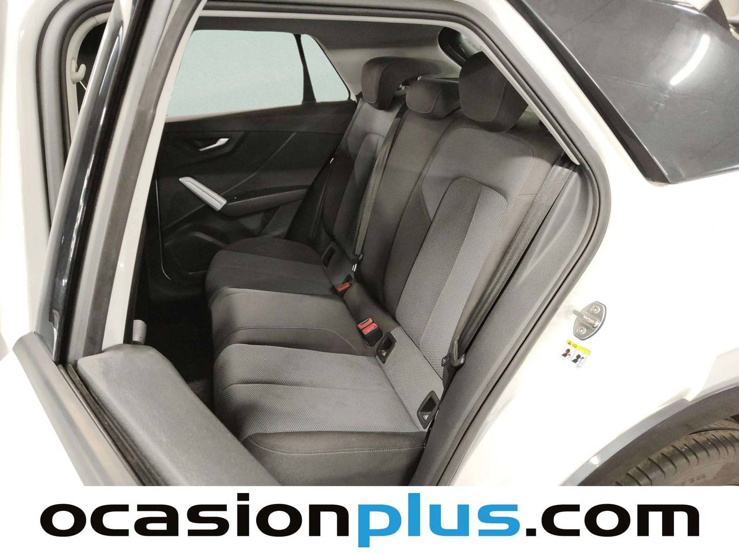 Audi Q2 Audi Q2 design edition 1.4 TFSI COD (150 CV) S tronic de segunda mano