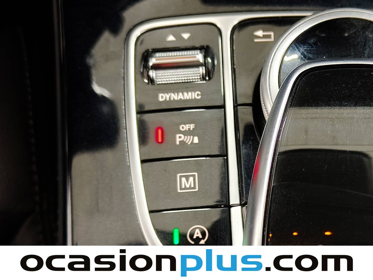 Foto Mercedes Clase GLC Mercedes-Benz GLC 250 4MATIC (211 CV)