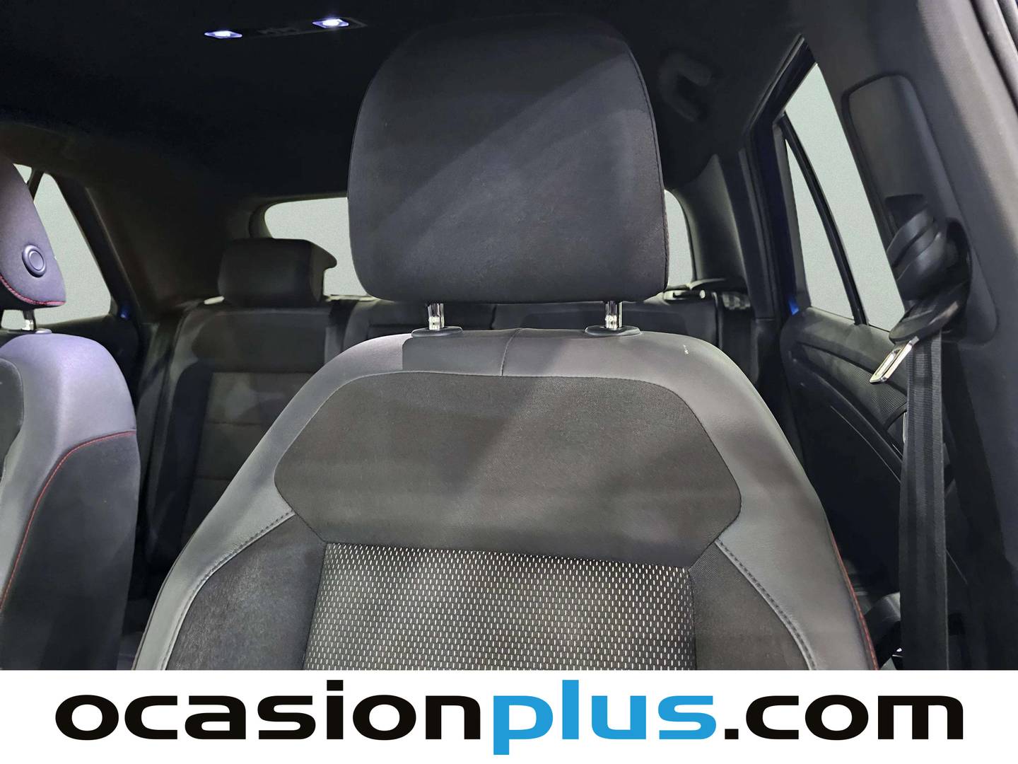 Extras y acabados del Volkswagen T-Roc Volkswagen T-Roc Sport 2.0 TDI (150 CV) DSG