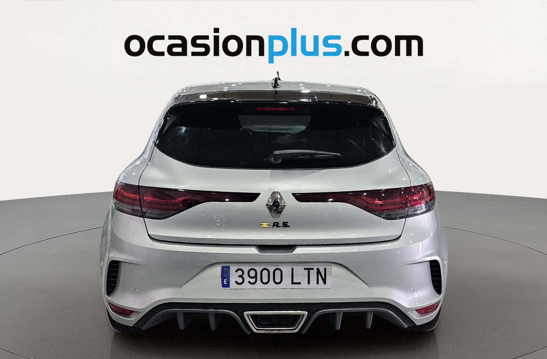 Renault Mégane RS TCe GPF EDC - foto 21