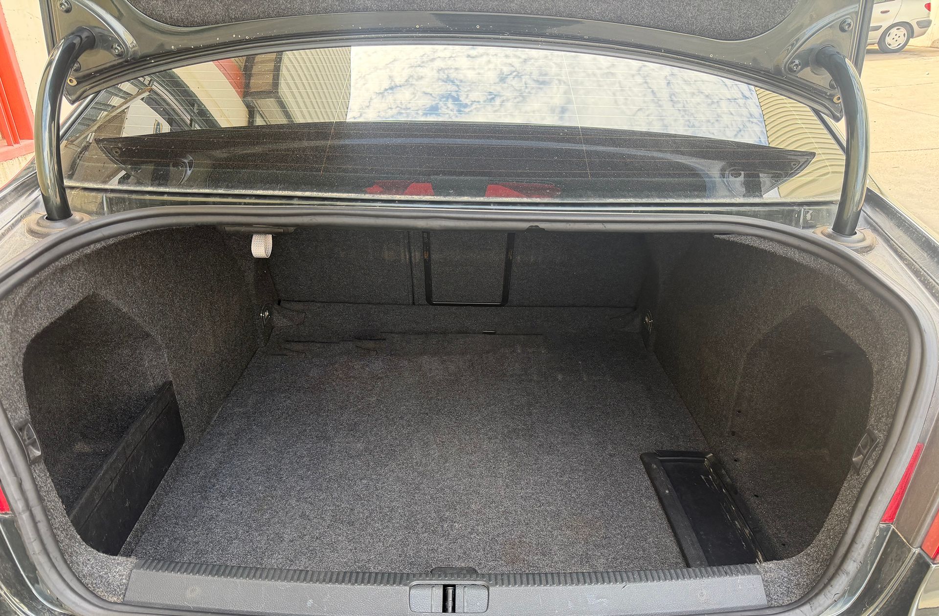 Volkswagen Passat Advance 1.9 TDI - foto 16