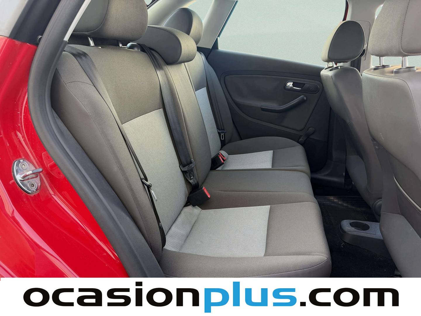 Seat Ibiza Seat Ibiza 1.4 16v Reference (75 CV) al mejor precio