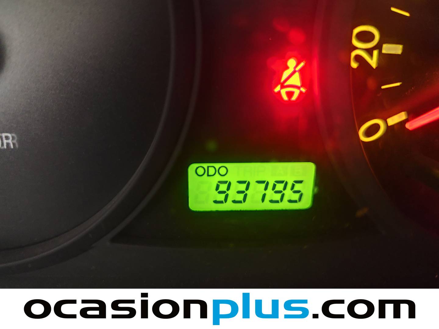 KIA Picanto KIA Picanto 1.0 LX (61 CV) seminuevo