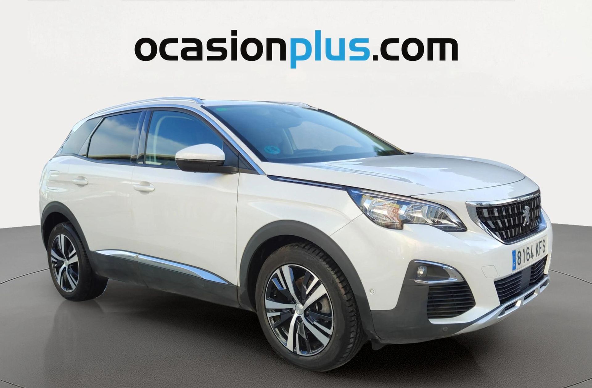 Peugeot 3008 PureTech 130 Allure EAT6 - foto 2