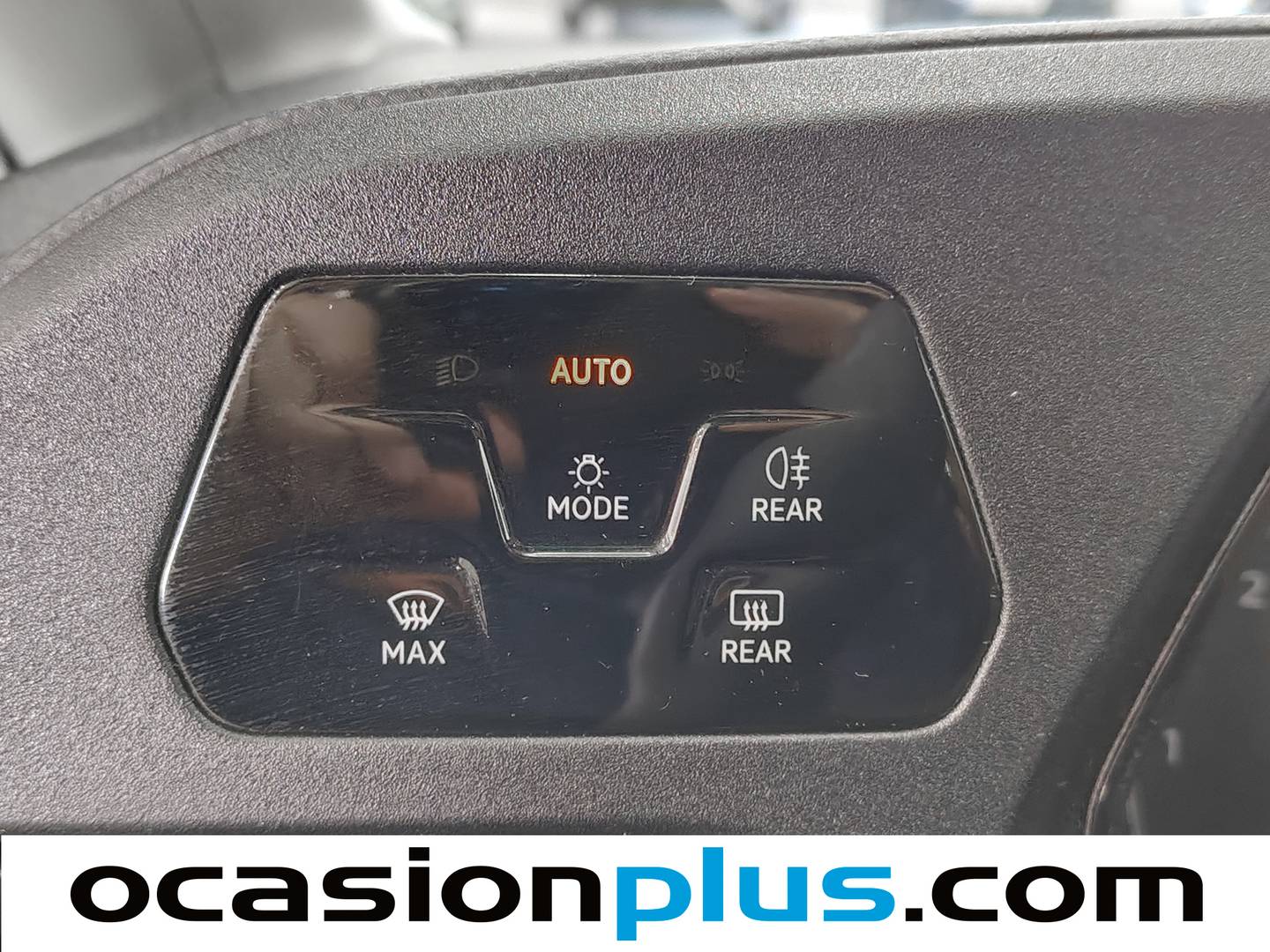 Extras y acabados del Volkswagen Caddy Volkswagen Caddy Kombi Kombi 2.0 TDI (102 CV)