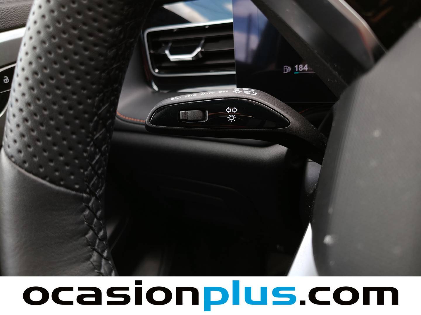 MG HS MG HS 1.5T Comfort DCT  (170 CV) de ocasión