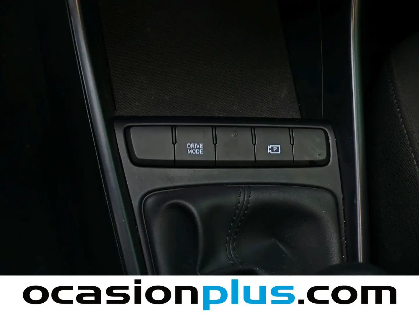 Foto Hyundai Bayon Hyundai Bayon 1.0 TGDI 48V Maxx (100 CV)