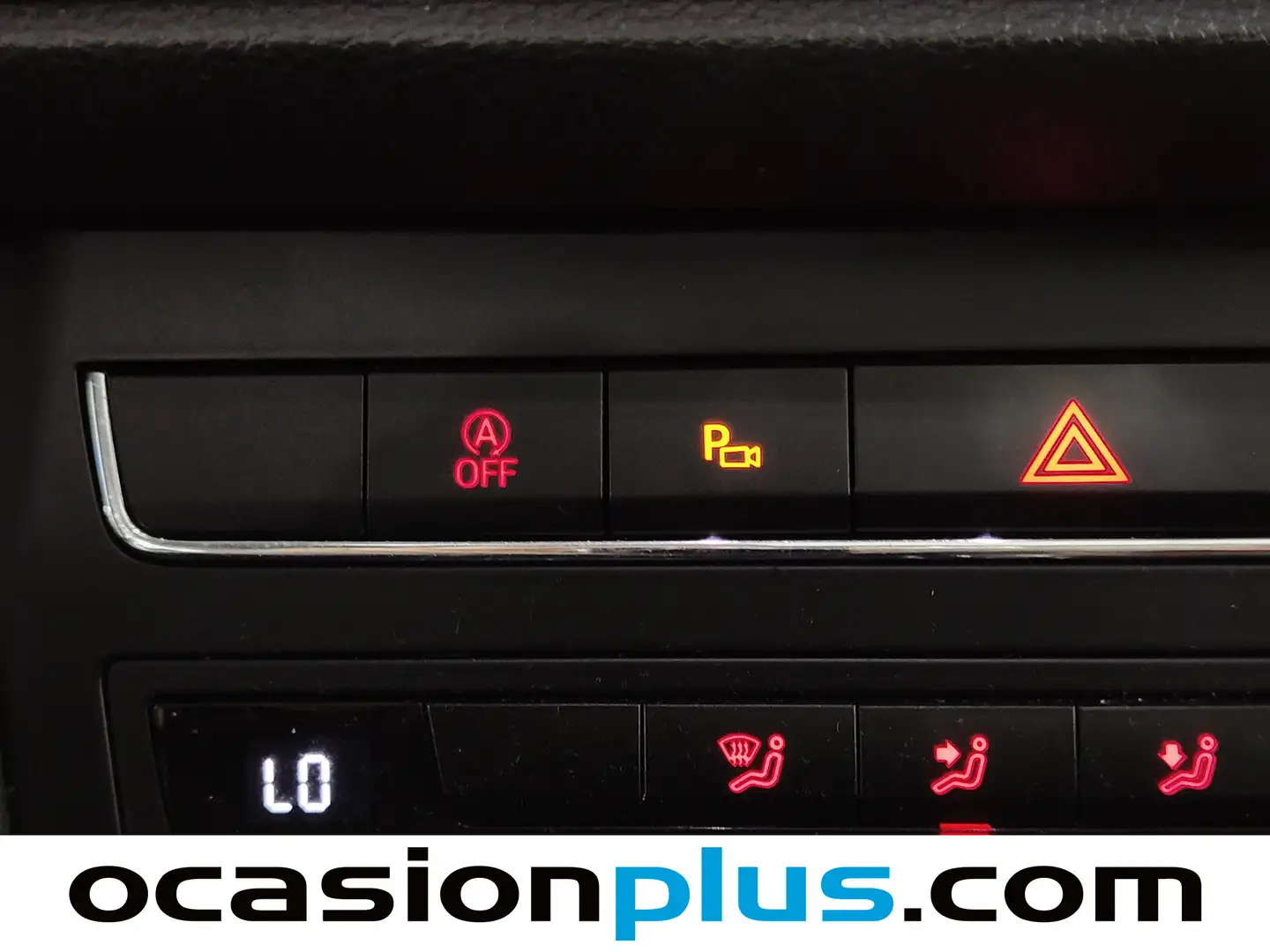 Foto Seat Ateca SEAT Ateca 1.6 TDI S&S Ecomotive Style (115 CV)