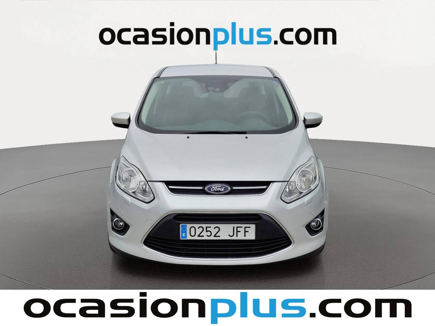 Ford C-Max Ford C-Max 1.0 EcoBoost S&S Trend (125 CV) 125cv