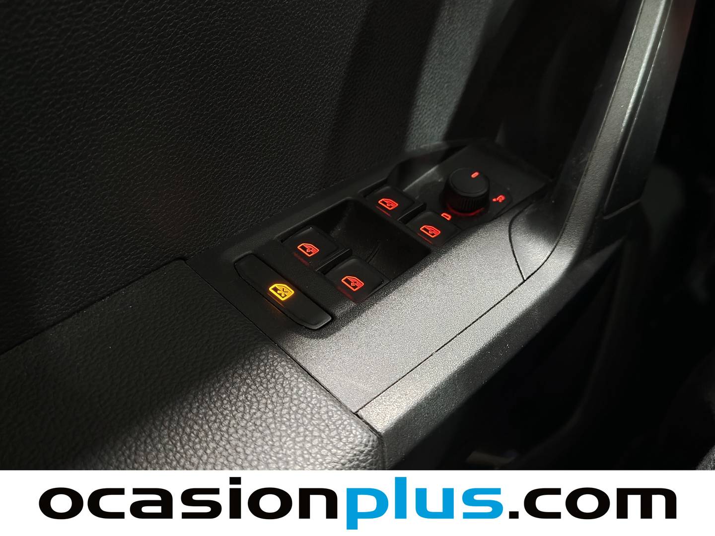 Seat Ibiza Seat Ibiza 1.0 TSI Style Go (95 CV) km 0