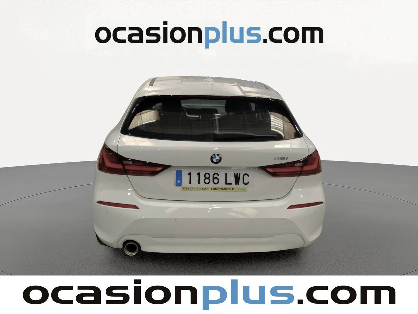 BMW Serie 1 BMW Serie 1 118i (136 CV) al mejor precio