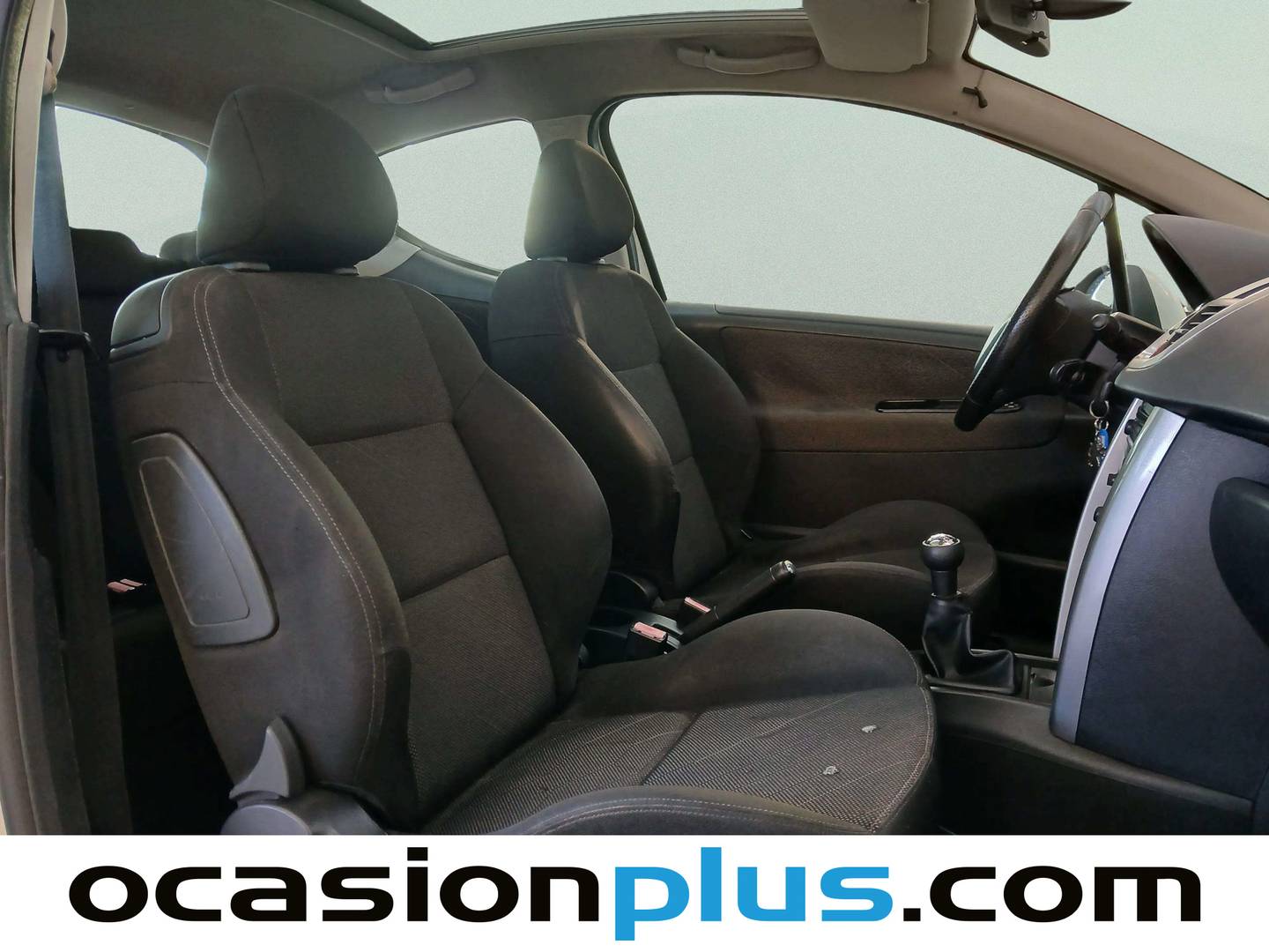Peugeot 207 PEUGEOT 207 1.6 VTi 16v Sport (120 CV) km 0