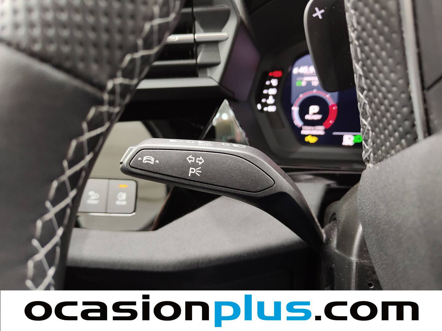 Audi A3 Audi A3 Sportback Black line edition 35 TDI(150 CV) S tronic barato