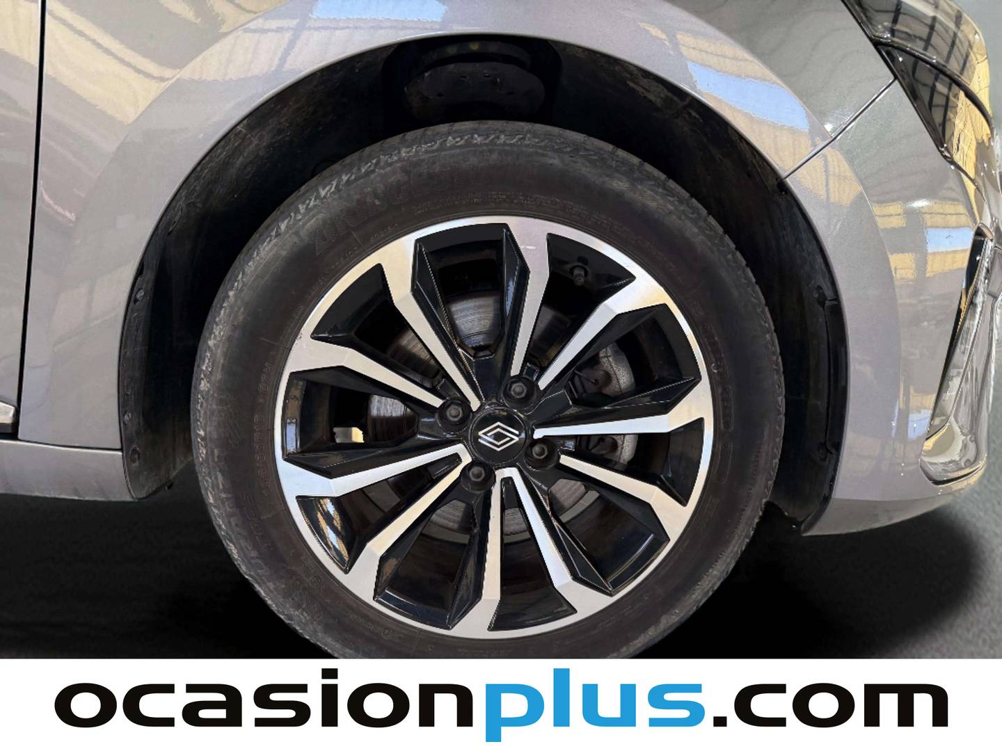 Renault Clio Renault Clio Techno E-Tech full Híbrido (143 CV) km 0