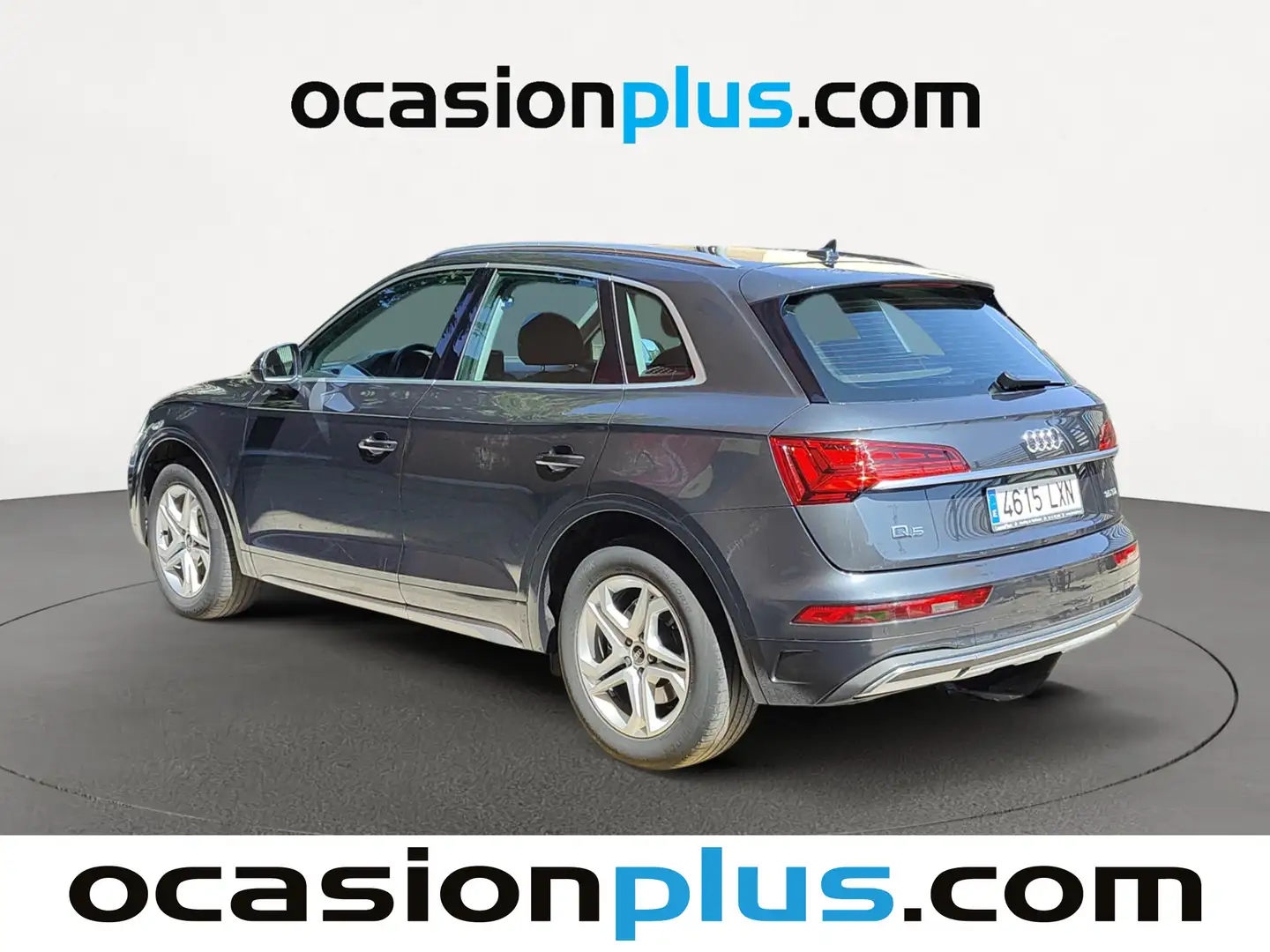Foto Audi Q5 Audi Q5 Advanced 35 TDI (163 CV) S tronic