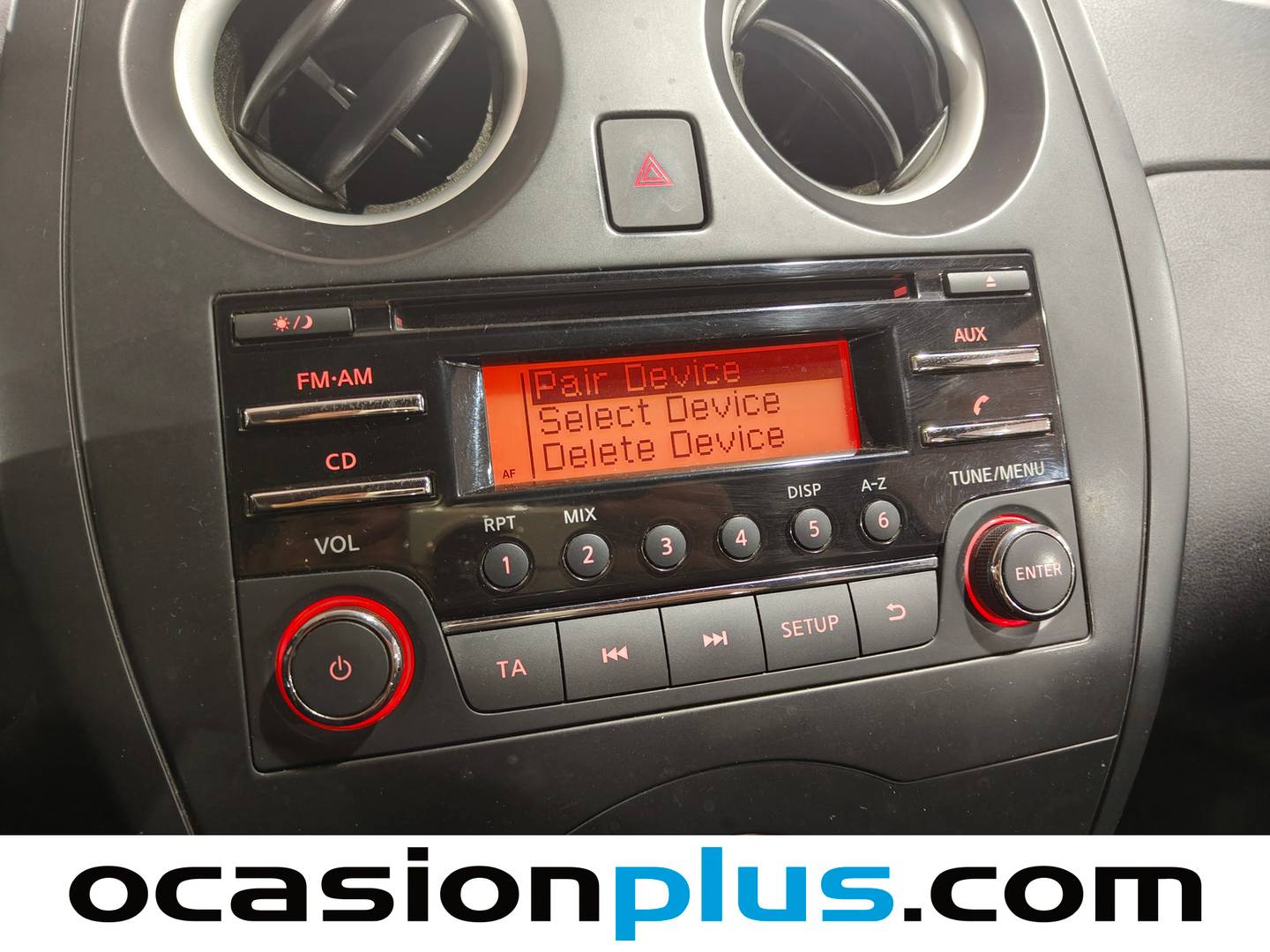 Nissan NOTE Nissan Note 1.5 dCi Acenta (90 CV) al mejor precio