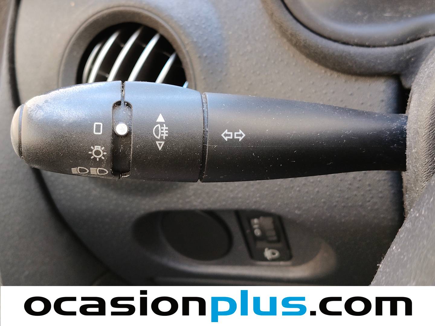 Citroën C2 Citroën C2 1.4i Furio (75 CV) de segunda mano