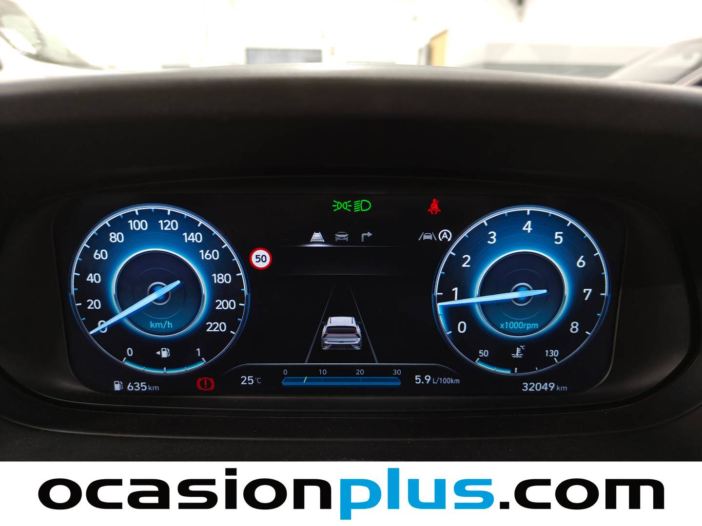 Hyundai Bayon Hyundai Bayon 1.2 MPI Maxx (79 CV) km 0