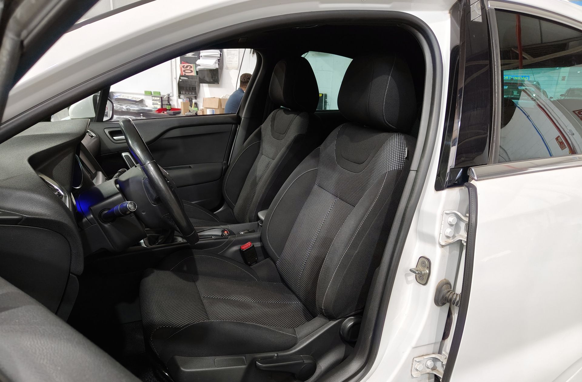 DS DS 4 PureTech 130 Desire - foto 10