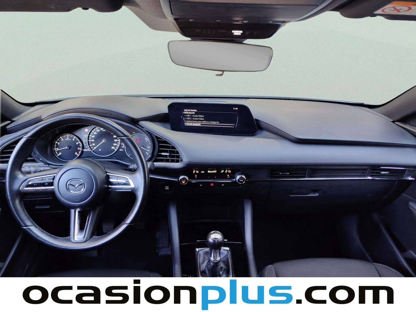 Mazda Mazda 3 Mazda Mazda 3 2.0 Skyactiv-G Origin (122 CV) barato