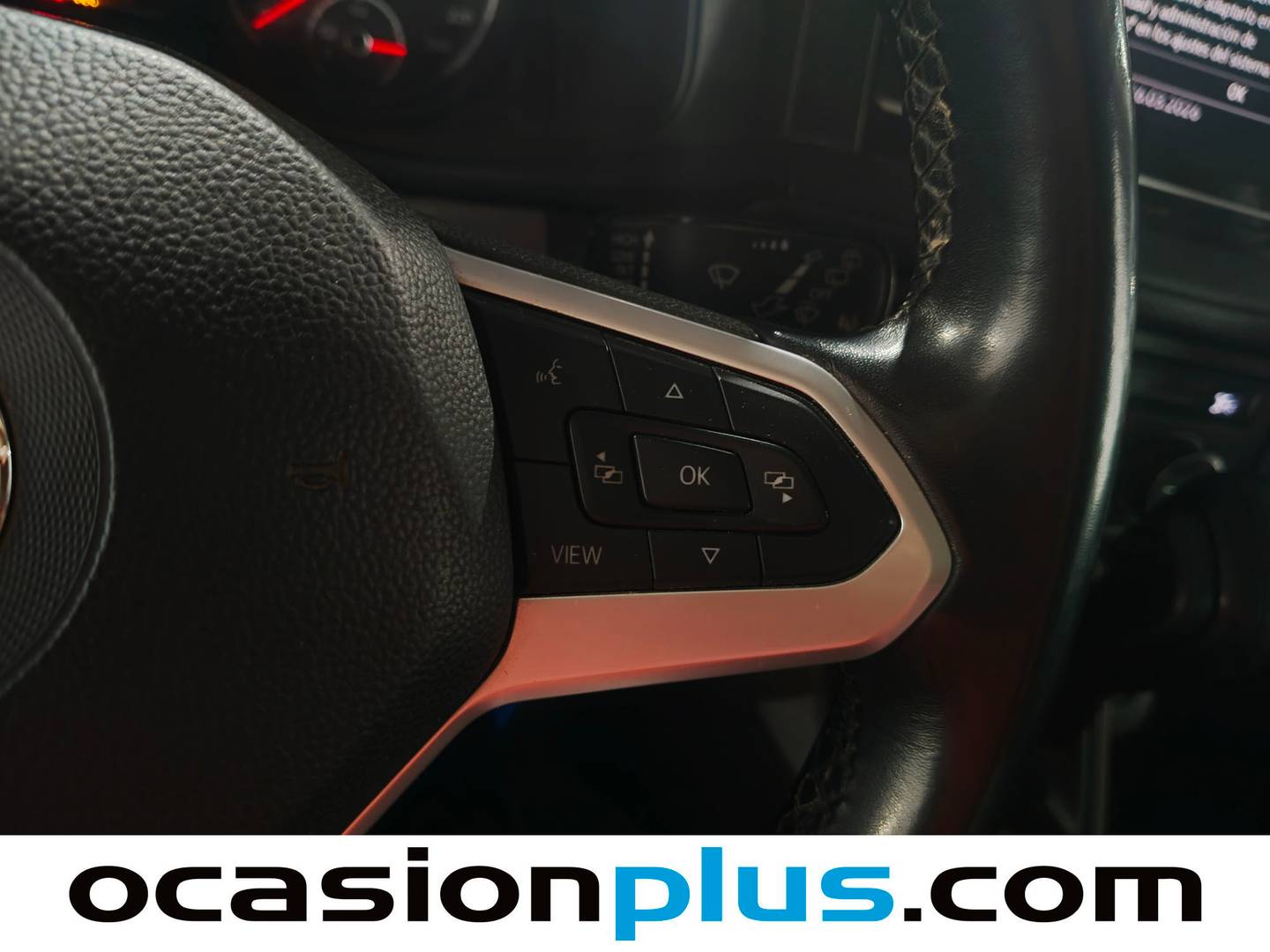 Volkswagen Caravelle Volkswagen Caravelle Origin Corta 2.0 TDI 110kW BMT DSG 4M de ocasión