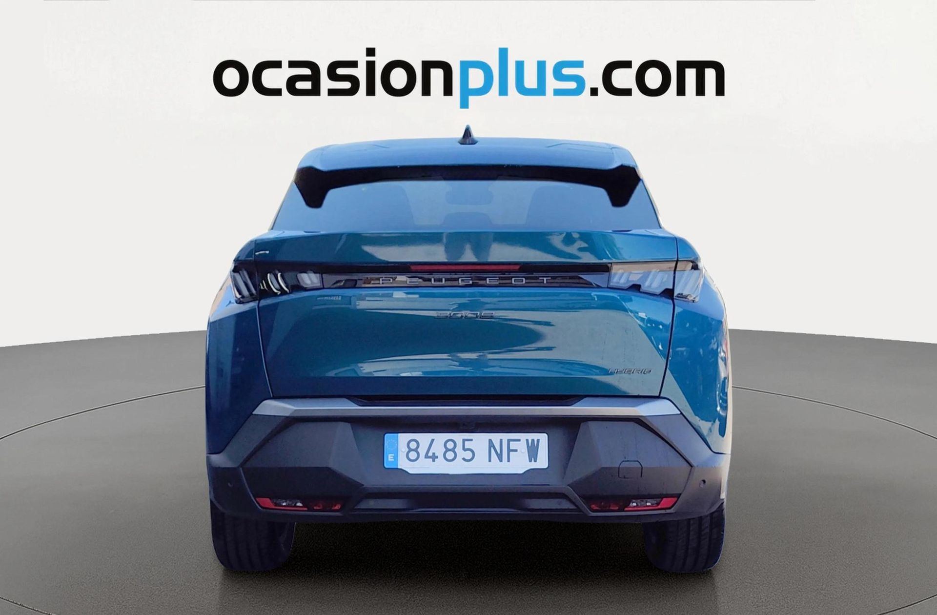 Peugeot 3008 145 Allure eDCS6 - foto 19