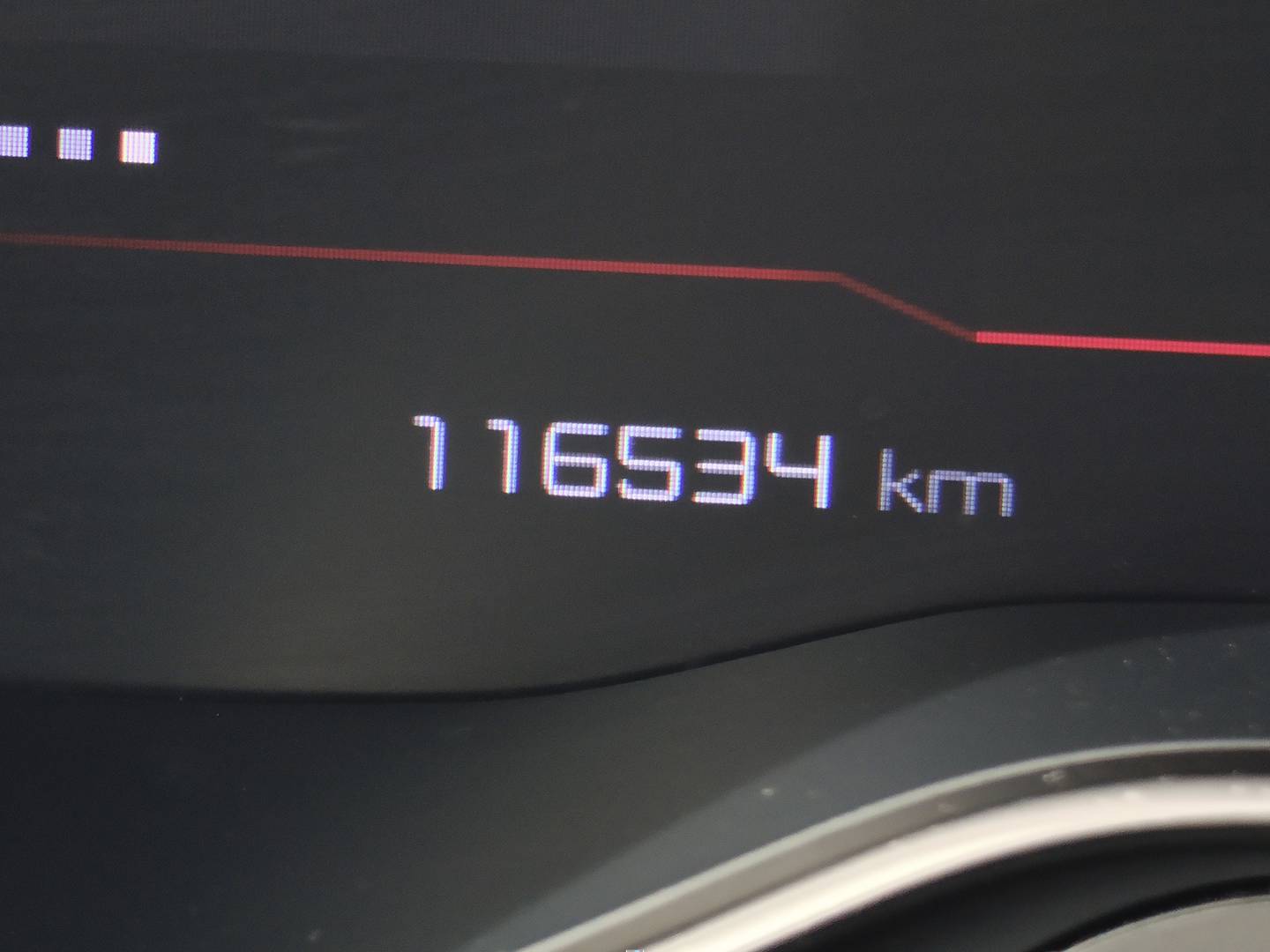 Citroën C5 Aircross Citroen C5 Aircross PureTech 130 S&S C Series (131 CV) seminuevo