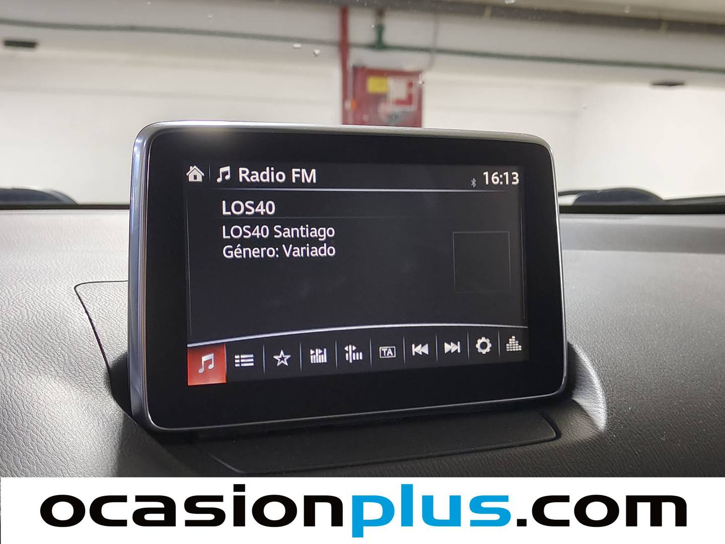 Foto Mazda CX-3 Mazda CX-3 1.5 DE SKYACTIV Luxury 2WD 77 kW (105 CV)