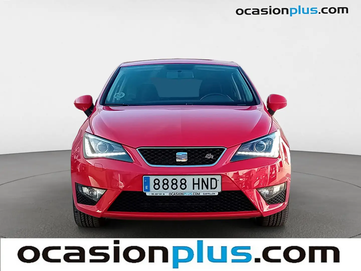 Foto Seat Ibiza SEAT Ibiza SC SC 2.0 TDI FR (143 CV)