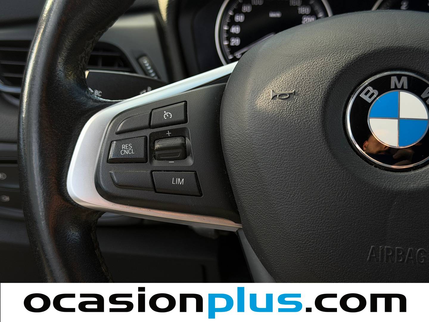 Accesorios del BMW Serie 2 Gran Tourer BMW Serie 2 216d Gran Tourer Business (116 CV)