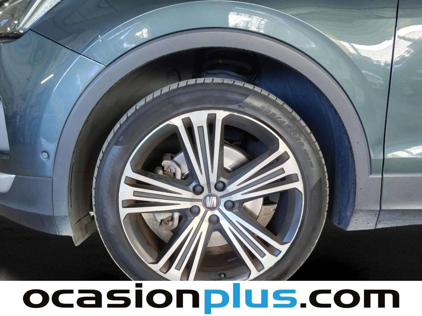 Seat Tarraco Seat Tarraco 2.0 TDI S&S Xcellence 4Drive DSG (190 CV) 7 Plazas al mejor precio