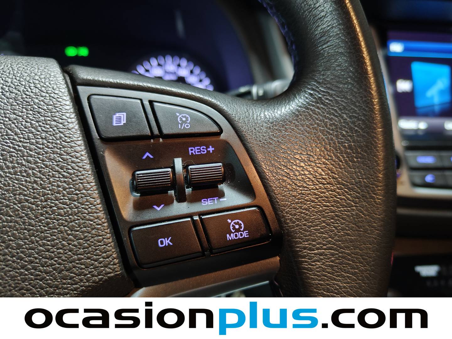 Hyundai Tucson Hyundai Tucson 1.6 GDI BlueDrive 25 Aniversario 4x2 (131 CV) 131cv