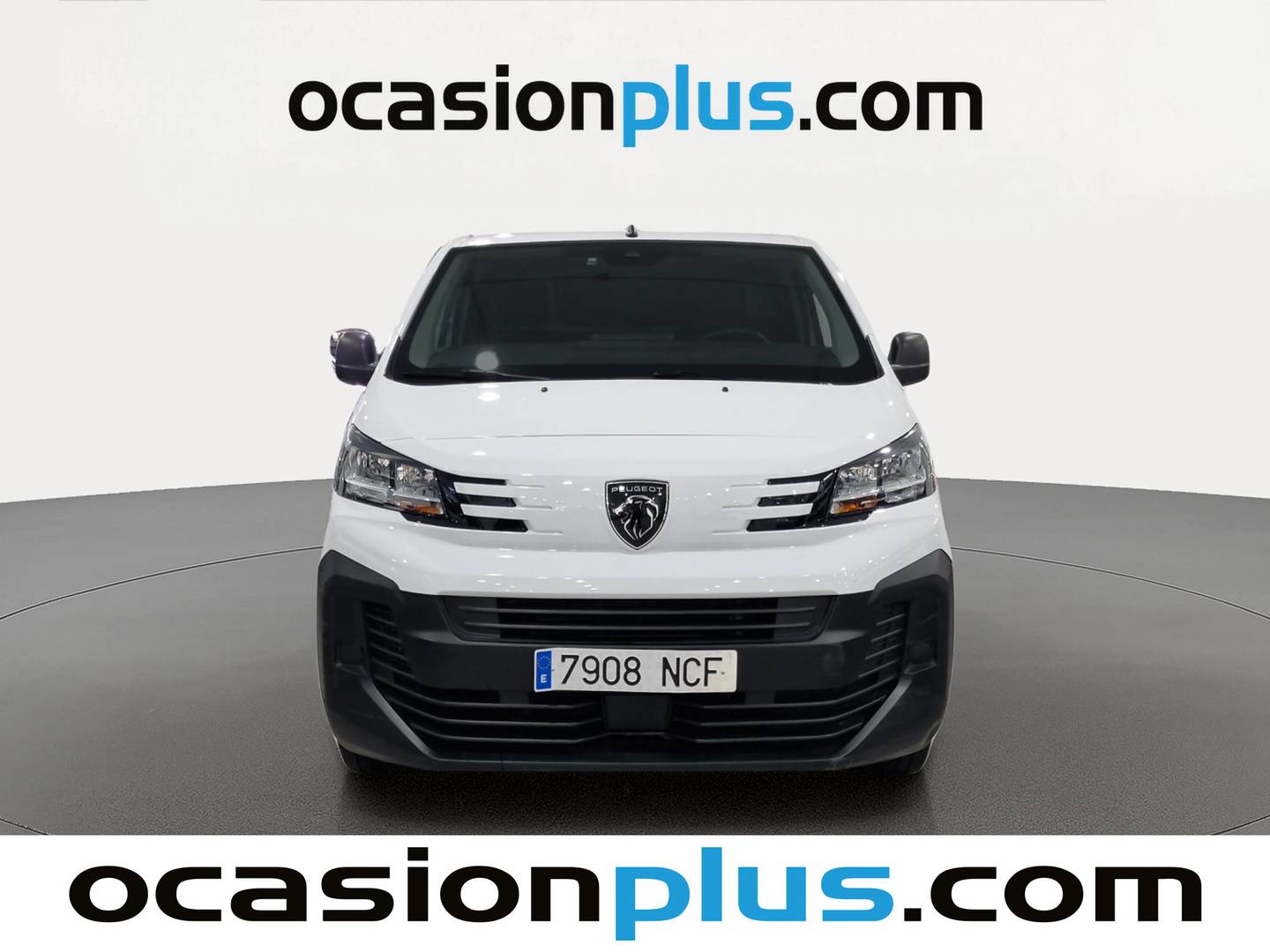 Peugeot Expert Peugeot Expert BlueHDi 120 S&S Standard (120 CV) 3 Plazas 120cv
