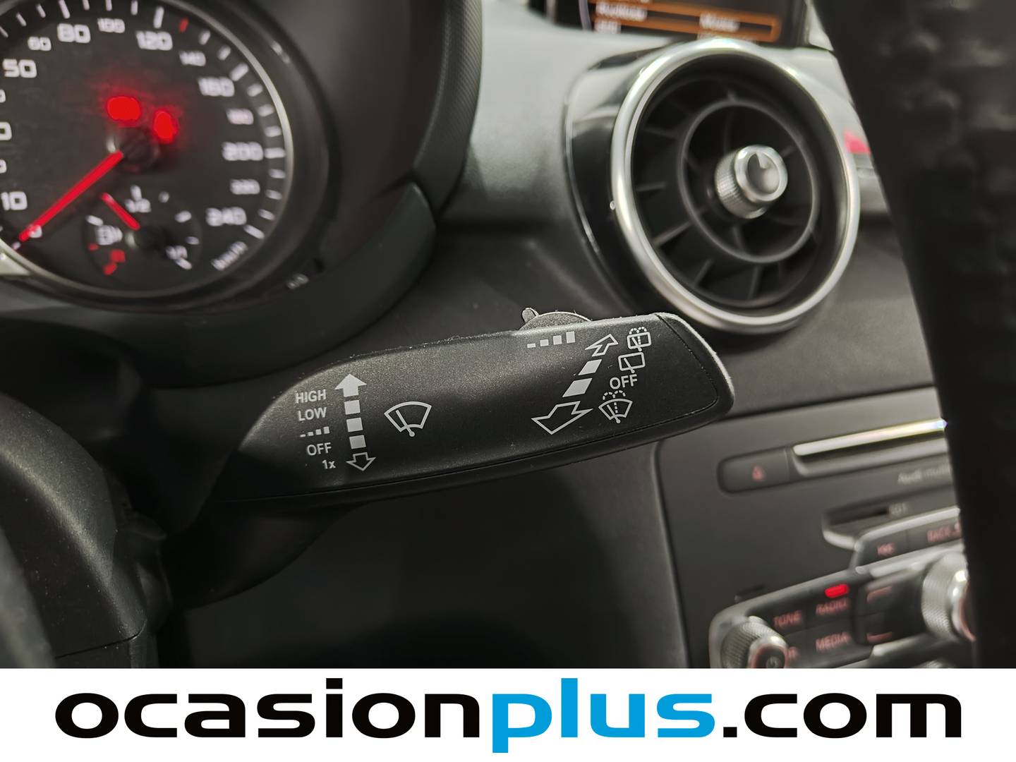 Audi A1 Audi A1 Sportback Adrenalin 1.4 TDI (90 CV) S tronic Pack S-Line barato