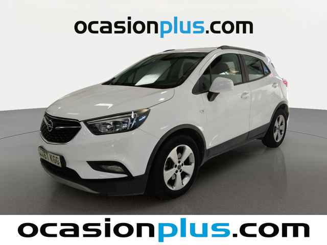 Opel Mokka x Ocasión Cádiz