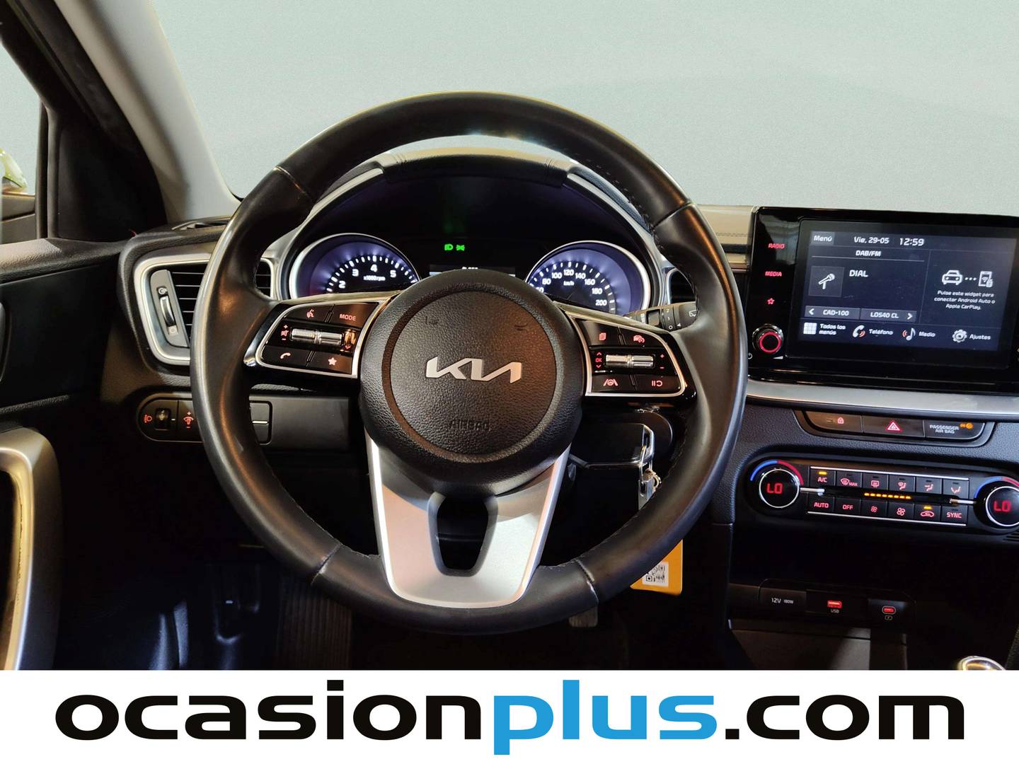 KIA XCeed KIA XCeed 1.0 T-GDi Drive (120 CV) 2023